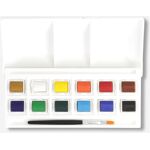 Sconto 25% Flying Tiger Copenhagen Colori ad acquerello Flying Tiger