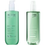 46% de descuento Biotherm Biosource Toning Lait + Loción Tonificante... Ditano