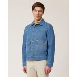 50% de réduction sur la surchemise en jean Harmont&Blaine... Harmont & Blaine