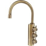 Sconto 41% Rubinetto Forhome® 3 Vie Per Acqua Depurata ... ForHome
