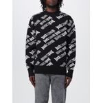 55% de descuento Suéter de hombre Just Cavalli color negro... Lily