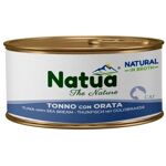 12% 割引 NATUA キャット ナチュラル クラシック イン ブロス ... QZ ペットショップ