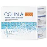 Rabatt 21% Colin A 1000 30 injektionsflaskor à 10 ml Benu farma