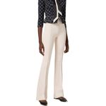 Sconto 21% ELISABETTA FRANCHI PANTALONE A ZAMPA IN ... GPS Mele