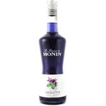 18 % Rabatt auf Monin Liquor Violetta Webdivino