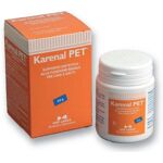 Sconto 39% N.B.F. Lanes Karenal Pet 50... Amica farmacia