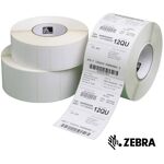 Sconto 30% Etichette Zebra 50,8 mm x 25,4 mm POLYPRO 4000... ABD Shop