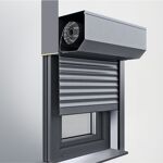 Sconto 15% finestre.com Tapparelle elettriche, motore Somfy ... Finestre.com