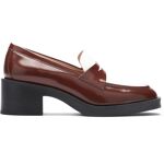 Sconto 50% Stuart Weitzman Kaia 40 Loafer - Donna ... Stuartweitzman