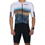 16 % de réduction sur la combinaison de triathlon Zoot à manches courtes Ultra... RunnerINN
