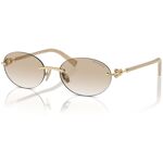 Lunettes de soleil Tiffany TF 39D (3104) SM Optic - 617811 % de réduction