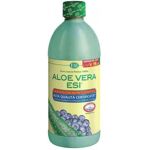 39 % de réduction sur le jus d'aloe vera aux myrtilles Esi... Alpifarma