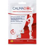 Sconto 12% CALMADOL CEROTTO AUTORISC 1PZ Cura e Natura
