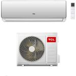 2% Rabatt TCL Klimaanlage Mono Split Inverter ... Megaclima