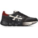 Sconto 10% Premiata SNEAKERS MICK 7719 uomo marrone MICK 7719 40 GPS Mele