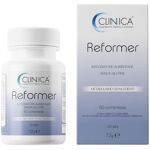Sconto 35% Clinica Reformer - energia - 60 compresse = 1 ... Farmaè