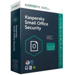 Sconto 33% Kaspersky Small Office Security 2025 - Multi ... Keyspot