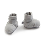 30 % Rabatt auf Bamboom Babyschuhe Pure Grey im Bamby Store