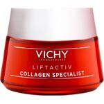 22% de desconto no Creme Especialista em Colágeno Vichy Liftactiv ... Farmaviva