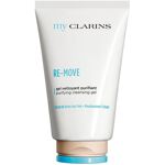 Sconto 14% My Clarins Re-Move Purifying Cleansing Gel 125... Sweetcare
