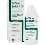 Sconto 46% Marco Viti Acqua Borica Bagno Oculare ... Afarma