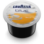 10 % Rabatt Lavazza 100 Kapseln Blue ® Ricco OutletCaffe