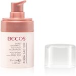 Sconto 4% Becos Aqua Factor Siero Idratante All'Acido ... Planethair