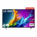Sconto 50% LG Smart Tv Qned Serie 80 Uhd 4... Euronics