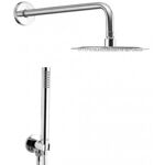 Sconto 62% Arcdesign Selection Set doccia completo composto ... Arcshop