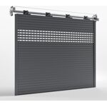 Sconto 15% finestre.com Saracinesca garage, avvolgibile, con ... Finestre.com