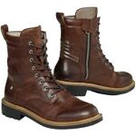 Sconto 35% XPD - Stivali X-Nashville Marrone Marrone 38 Motorama 