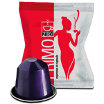 10 % Rabatt Zito Caffè 100 Kapseln Zito Nespresso Primo ... OutletCaffe