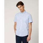 Sconto 70% Harmont&Blaine - Camicia Quadretti Manica ... Harmont & Blaine