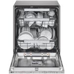 Sconto 25% LG QuadWash DB597TXS Lavastoviglie da ... Onebby