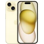 Sconto 2% Apple iPhone 15 15,5 cm (6.1
