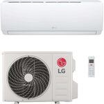 Sconto 12% LG Condizionatore DUALCOOL Libero 18000 BTU R32 ... Climamarket