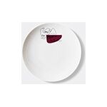 40% rabatt Cassina 'servis Prunier' platta tallrikar, set ... Frankbros