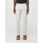 -15% Pantalon Chino Briglia 1949 en coton Anthracite ... Giglio