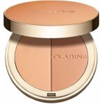 18% de réduction sur la Poudre Compacte Ever Bronze de Clarins 10g 01 ... Sweetcare