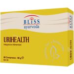 Sconto 12% URIHEALTH 60CPR Cura e Natura