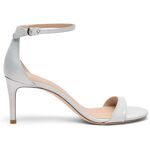 Sconto 40% Stuart Weitzman Nudist Ii Sandal 75 - ... Stuartweitzman