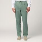 Sconto 30% Harmont&Blaine - Pantaloni Chino Con ... Harmont & Blaine