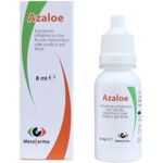 Rabat 7% Mesofarma Azaloe Ophthalmic Solution 8 ml Apteka internetowa