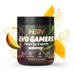 Sconto 50% HSN Evogamers 250g mango final boss HSNstore