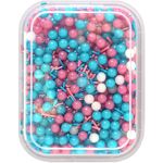 30 % de réduction sur les vermicelles colorés Graziano Sprinkles pour gâteaux... Papolab