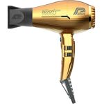 Sconto 44% Parlux Alyon Phon Professionale, Gold Planethair