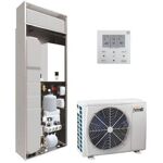 Sconto 2% Ferroli Pompa di Calore Splittata Omnia ... Megaclima