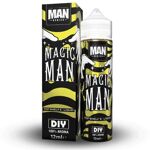20 % de réduction sur le liquide One Hit Wonder Magic Man... kickkick.it