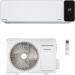 Sconto 12% Grundig Condizionatore PROLOGUE GR-9 9000 BTU R32 ... Climamarket