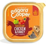 Sconto 1% Edgard & Cooper Adult Pollo E Tacchino ... Amica farmacia